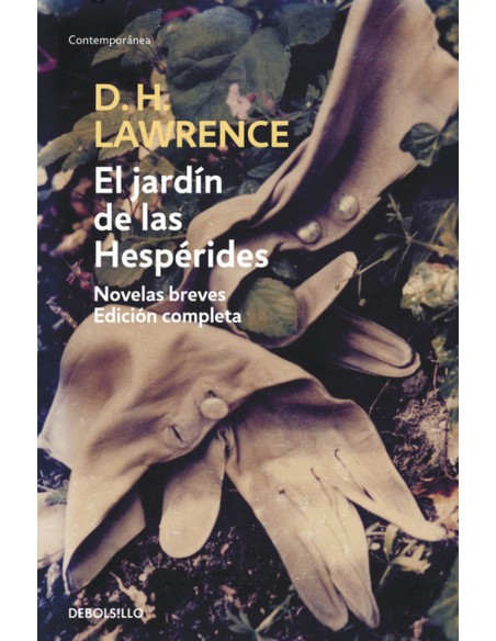 El jardin de las Hesperides