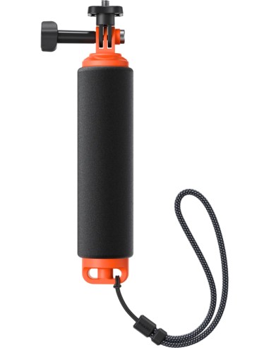 CINSCAVA accesorio para cámara de deportes de acción Mango flotador