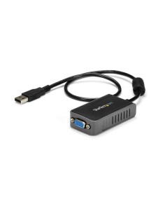 Adaptador de Vídeo Externo USB a VGA - Tarjeta Gráfica Externa Cable - 1440x900 2