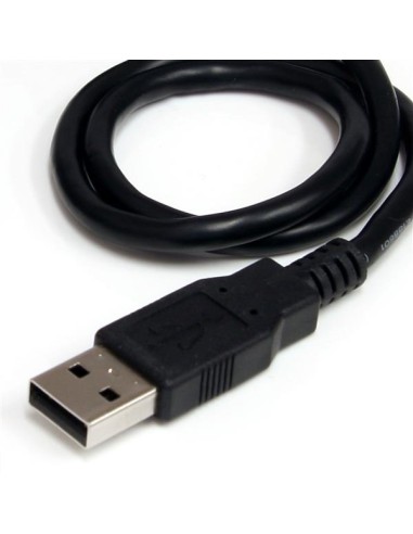 Adaptador de Vídeo Externo USB a VGA - Tarjeta Gráfica Externa Cable - 1440x900