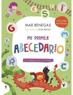 Mi primer abecedario