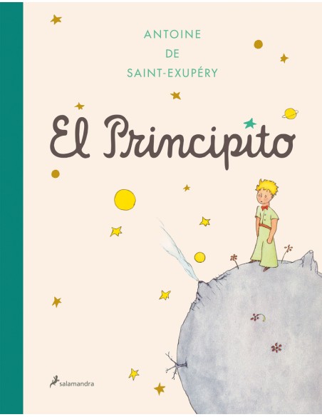 El principito