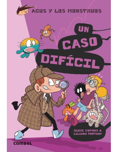 Un caso dificil