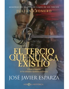 El tercio que nunca existio