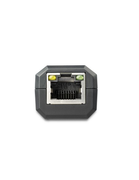 Adaptador Tarjeta de Red Externa NIC USB 3.0 a 1 Puerto Gigabit Ethernet 1Gbps RJ45 USB A Sin Dongle