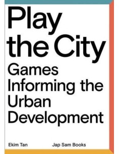 Play the city
