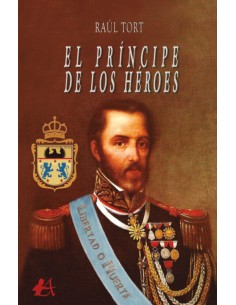 El principe de los heroes