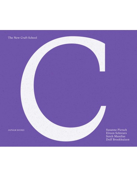 THE NEW CRAFT SCHOOL