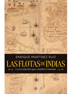 Las flotas de Indias