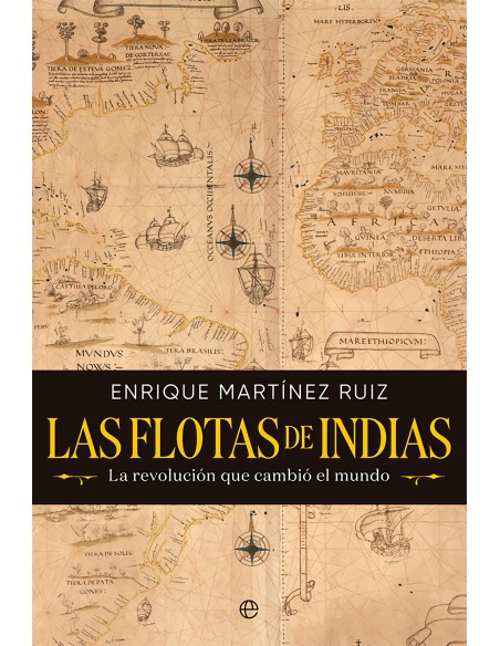 Las flotas de Indias