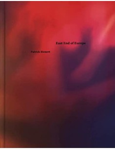 PATRICK BIENERTEAST END OF EUROPE