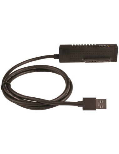 Cable SATA a USB - USB 3.1 (10Gbps) - UASP