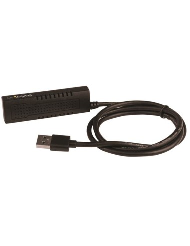 Cable SATA a USB - USB 3.1 (10Gbps) - UASP