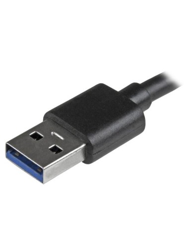 Cable SATA a USB - USB 3.1 (10Gbps) - UASP