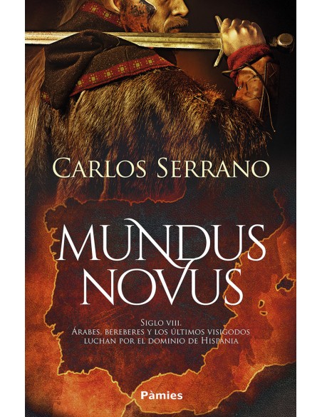 Mundus novus