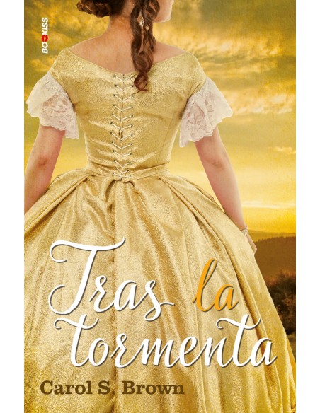 TRAS LA TORMENTA LOS DAVENTRY 5