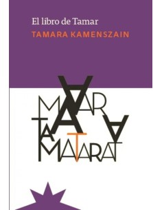 El libro de Tamar