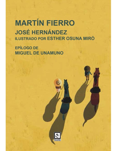 Martin Fierro