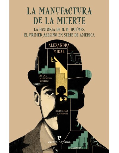 La manufactura de la muerte