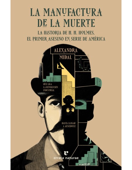 La manufactura de la muerte
