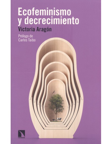 Ecofeminismo y decrecimiento
