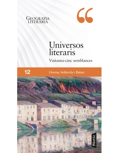 Universos literaris
