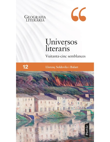 Universos literaris
