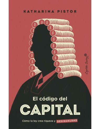 El codigo capital