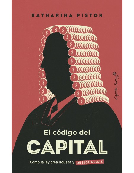 El codigo capital