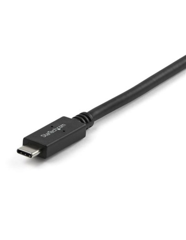 Cable USB Type-C de 1m - USB 3.1 Tipo A a USB-C