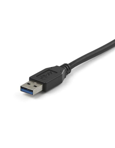 Cable USB Type-C de 1m - USB 3.1 Tipo A a USB-C