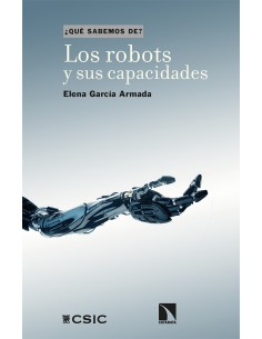 Los robots y sus capacidades