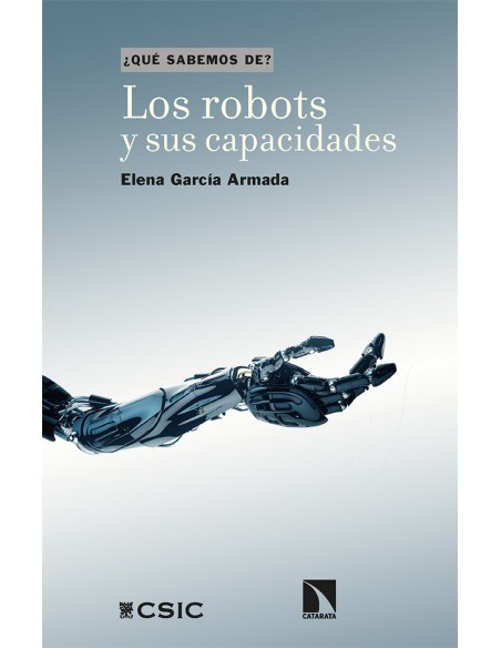 Los robots y sus capacidades
