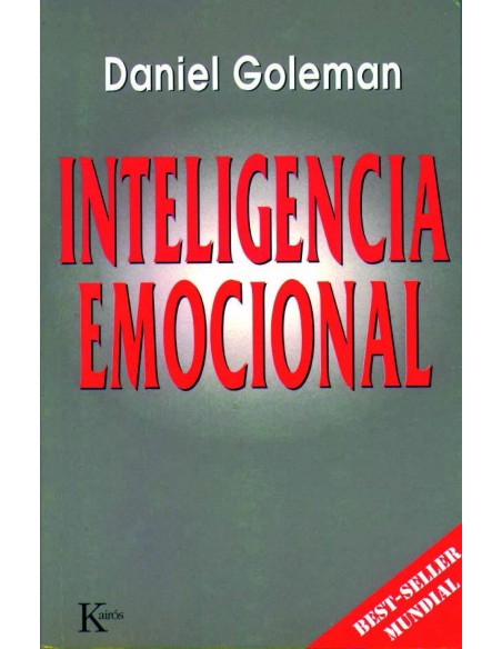 Inteligencia emocional