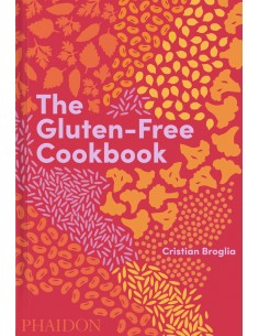 The Gluten Free Cookbook