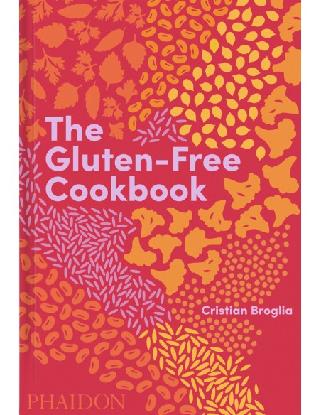 The Gluten Free Cookbook