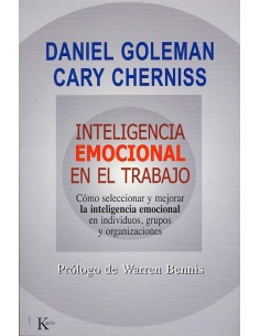Inteligencia emocional en el trabajo