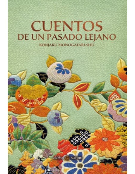 CUENTOS DE UN PASADO LEJANO