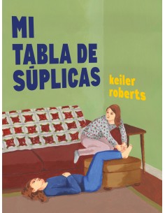 MI TABLA DE SUPLICAS