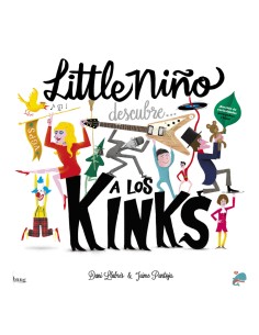 Little Nino descubre a los Kinks