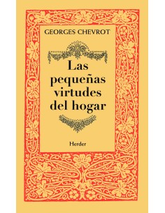 Las pequenas virtudes del hogar