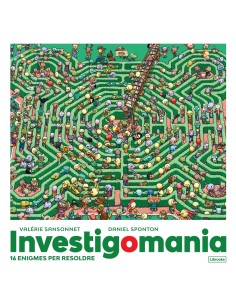 Investigomania