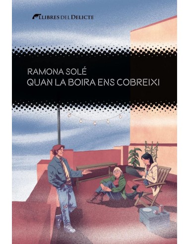Quan la boira ens cobreixi
