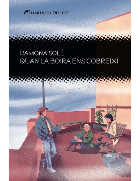 Quan la boira ens cobreixi