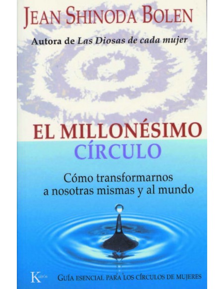 El millonesimo circulo