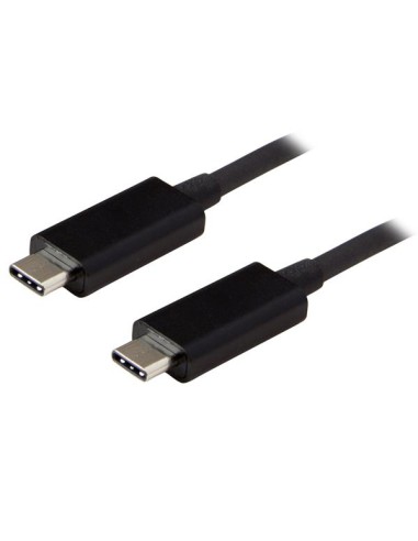 Cable de 1m USB 3.1 Type-C