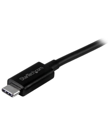 Cable de 1m USB 3.1 Type-C