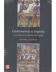 GASTRONOMIA E IMPERIO