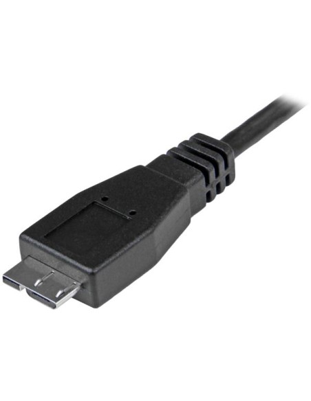 Cable de 1m USB 3.1 Type-C a Micro B
