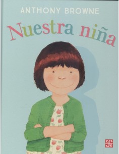 NUESTRA NINA